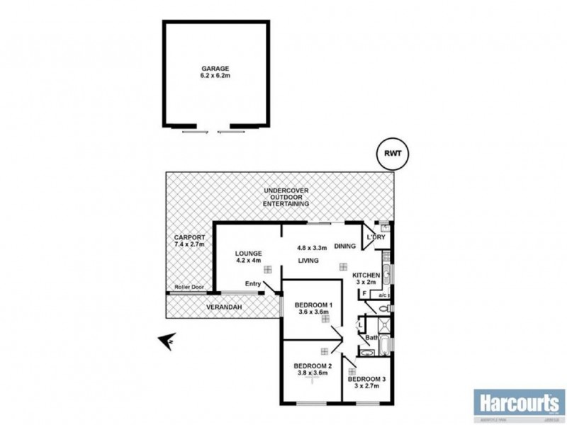 63 Southbound Avenue, Aberfoyle Park SA 5159
