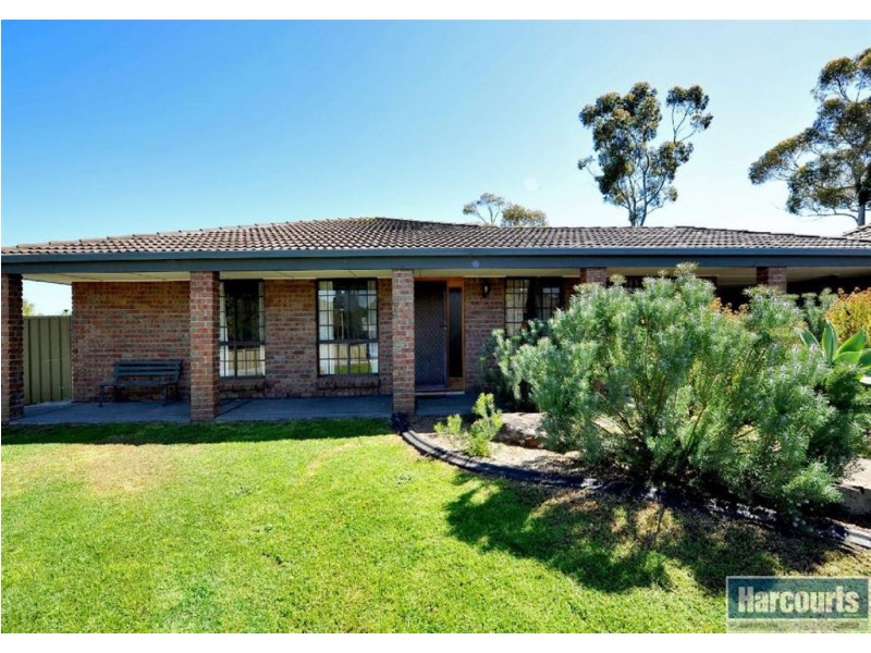 4 Hazelwood Court, Morphett Vale SA 5162
