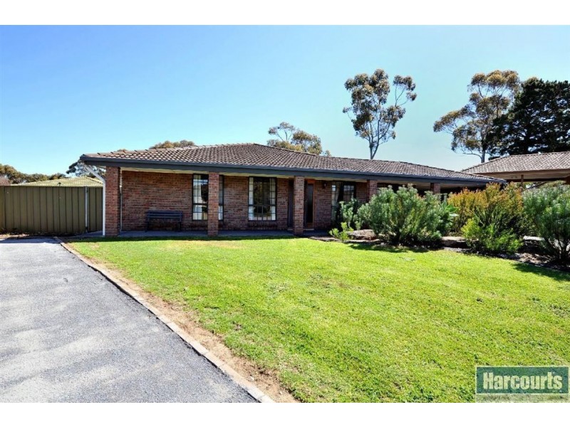 4 Hazelwood Court, Morphett Vale SA 5162