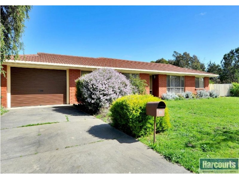 30 Stoneyhill Street, Reynella East SA 5161