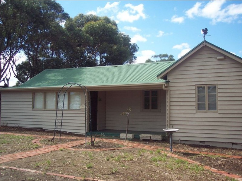 61 Sir James Hardy Way, Woodcroft SA 5162