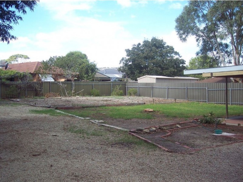 61 Sir James Hardy Way, Woodcroft SA 5162