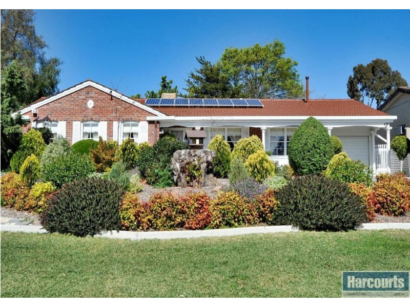 62 Glenloth Drive, Happy Valley SA 5159