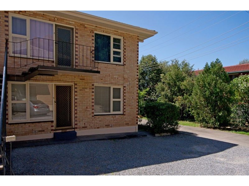 Unit 6B, 58 William Street, Norwood SA 5067