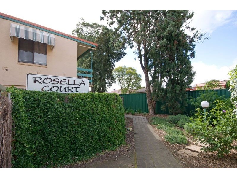 Unit 10, 17 Rosella Street, Payneham SA 5070