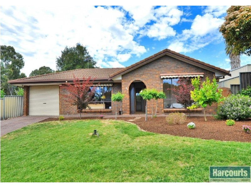 3 Campus Drive, Aberfoyle Park SA 5159