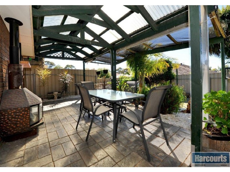 23 Dorrien Avenue, Woodcroft SA 5162