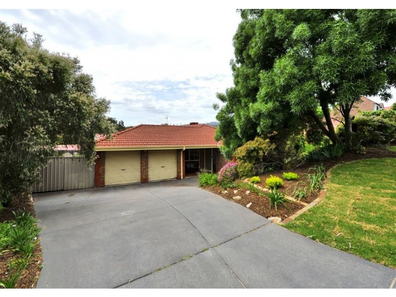 29 Greenfield Rise, Aberfoyle Park SA 5159
