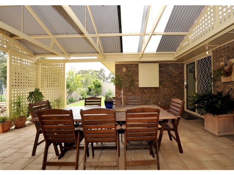 29 Greenfield Rise, Aberfoyle Park SA 5159