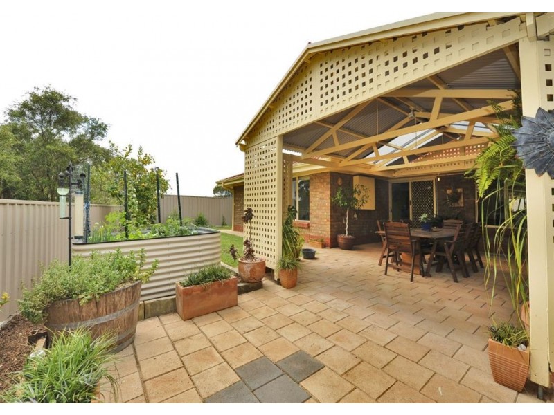 29 Greenfield Rise, Aberfoyle Park SA 5159