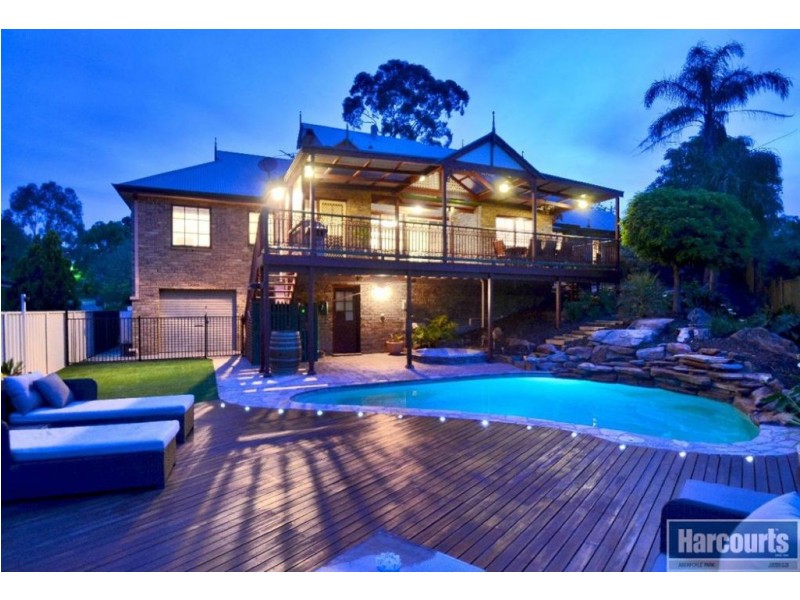 6 Eagle Court, Flagstaff Hill SA 5159