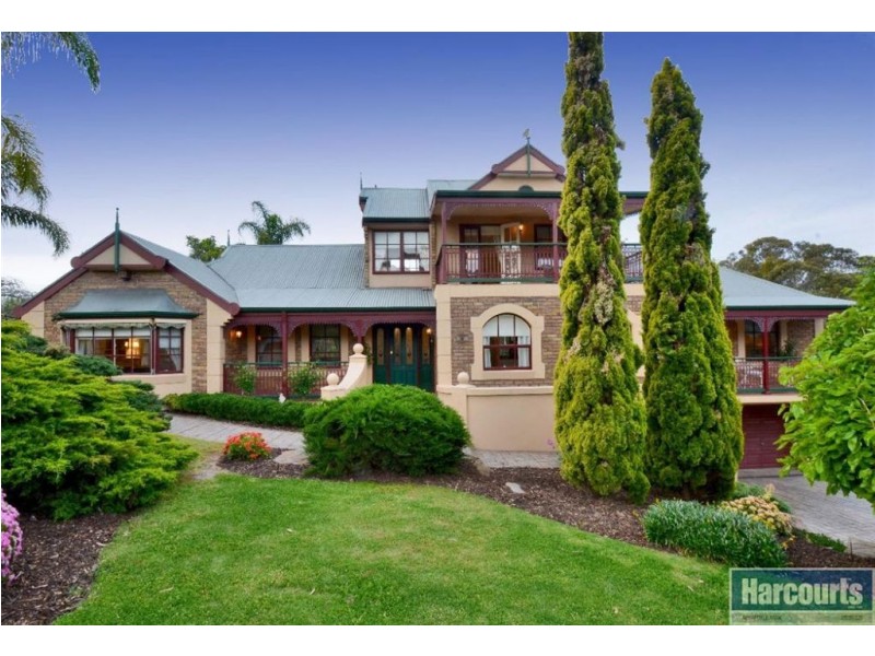 6 Eagle Court, Flagstaff Hill SA 5159