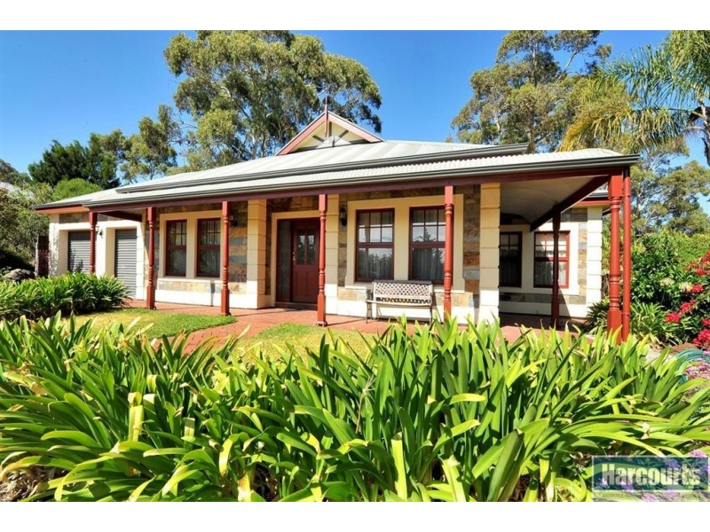 16 Rosella Close, Flagstaff Hill SA 5159