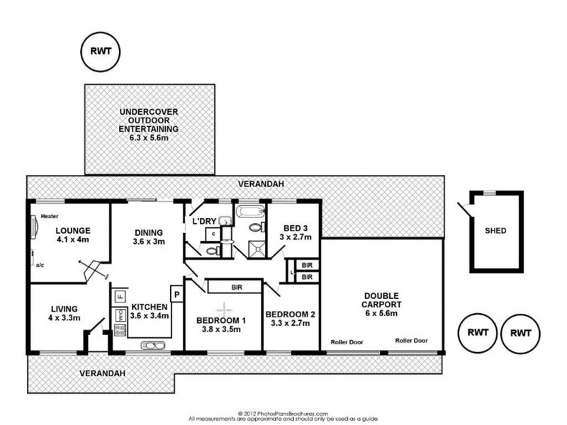 33 Brook Drive, Aberfoyle Park SA 5159