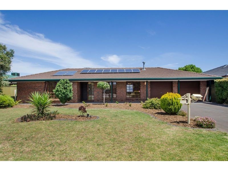 8 Roxy Court, Old Reynella SA 5161