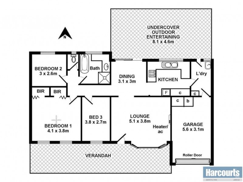 6B Jaimey Grove, Aberfoyle Park SA 5159