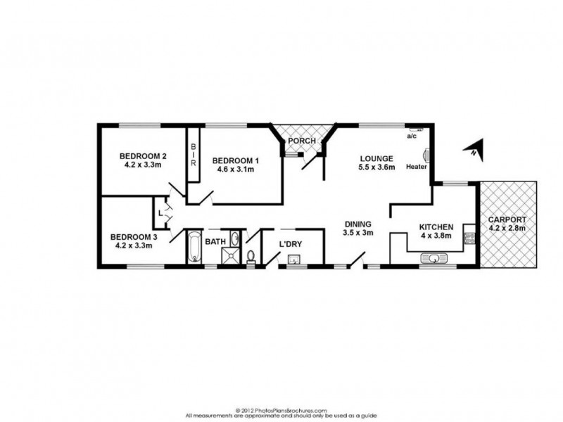 26 Seaview Drive, Happy Valley SA 5159