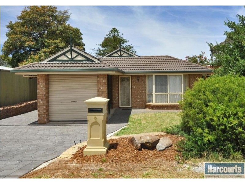 2 Holly Road, Reynella SA 5161