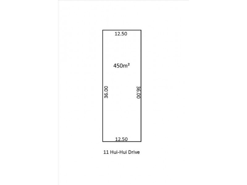 11 Hui-Hui Drive, Happy Valley SA 5159