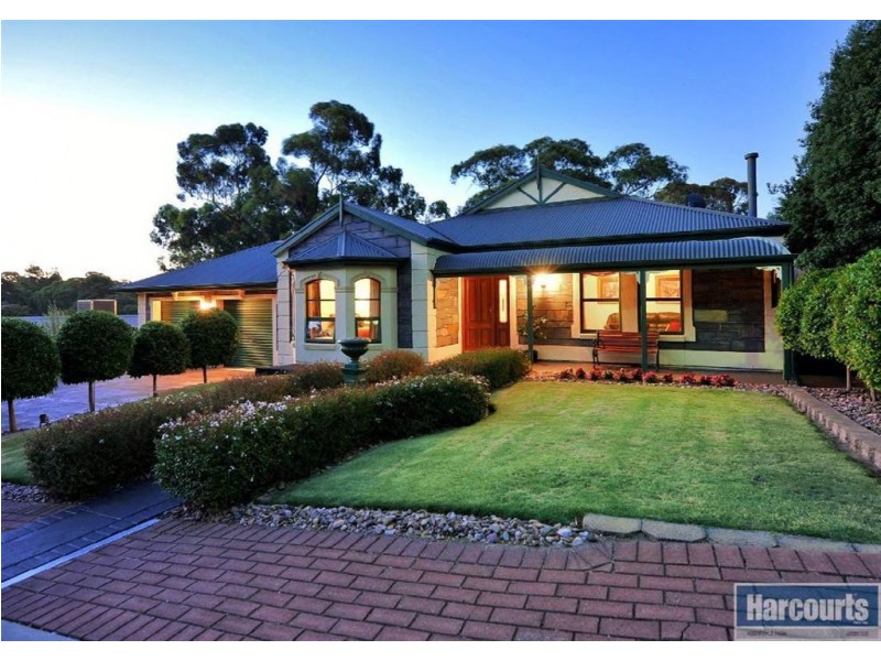 5 Ibis Court, Flagstaff Hill SA 5159