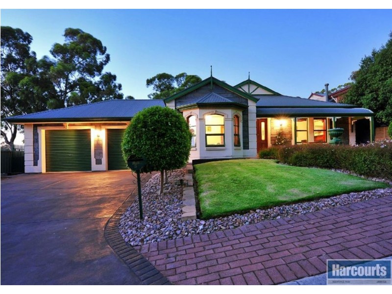 5 Ibis Court, Flagstaff Hill SA 5159