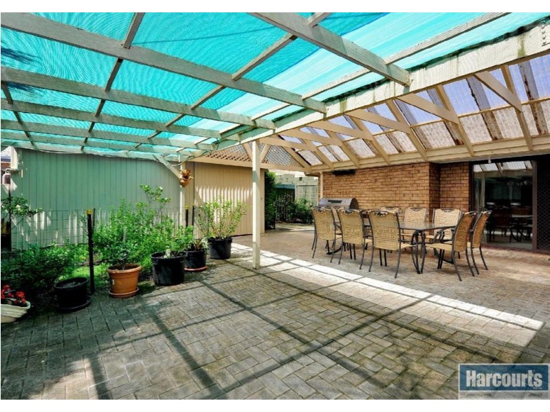 14 Jacqueline Avenue, Woodcroft SA 5162