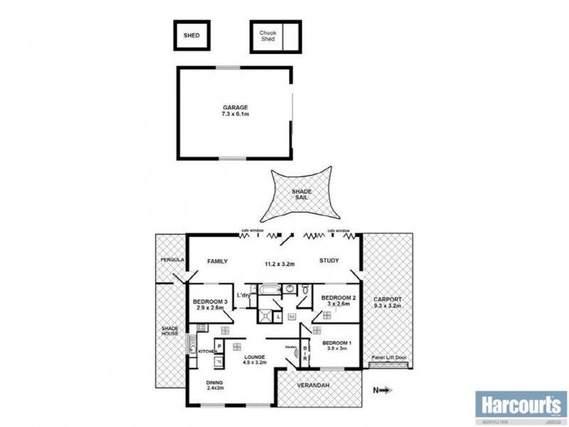 18 Balee Road, Happy Valley SA 5159