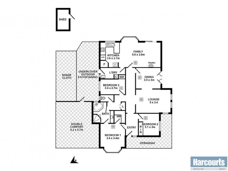15 Argyle Close, Aberfoyle Park SA 5159