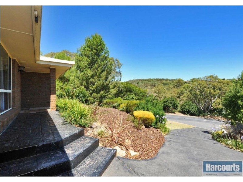 123 Homestead Drive, Aberfoyle Park SA 5159