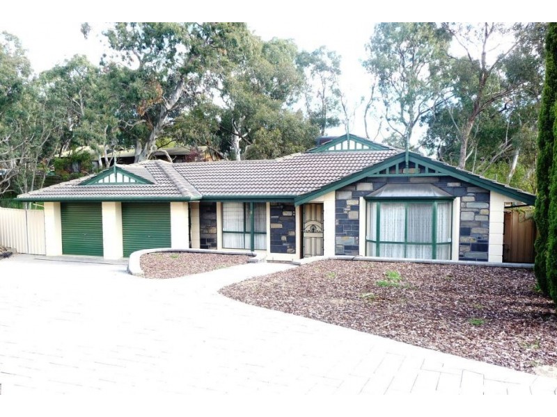 6 Nicholas Walk, Aberfoyle Park SA 5159