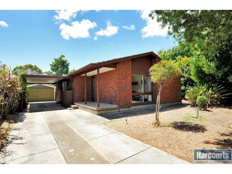 3 Chateau Court, Reynella East SA 5161