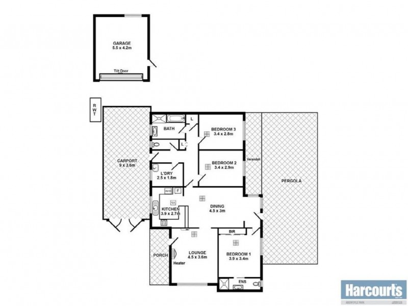 3 Chateau Court, Reynella East SA 5161