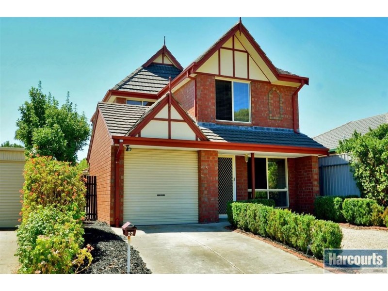 22 Bosuns Way, Seaford Rise SA 5169