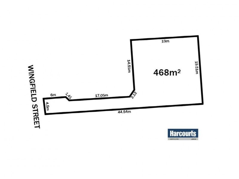 5a Wingfield Street, Clovelly Park SA 5042