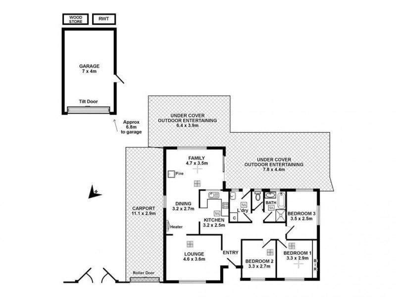 10 Ona Court, Aberfoyle Park SA 5159