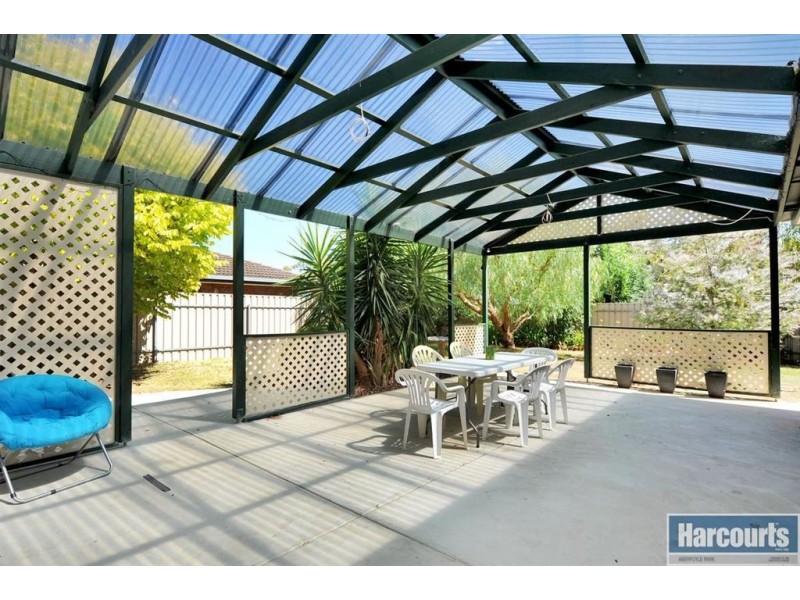 7 Bass Court, Woodcroft SA 5162