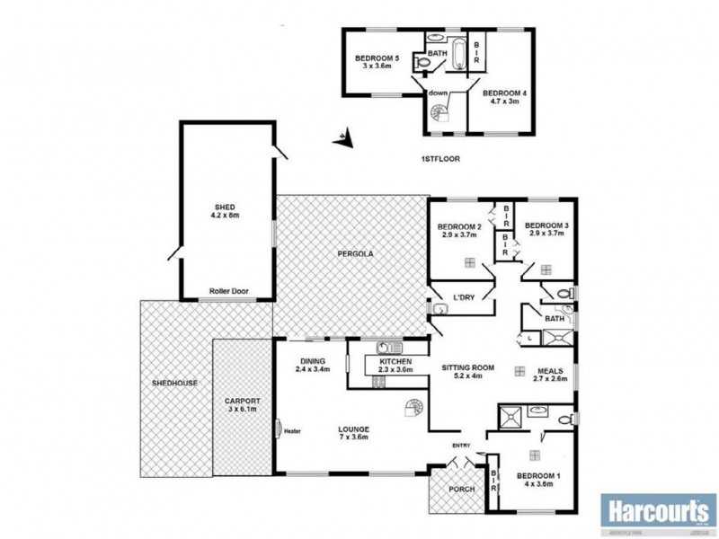 28 Hamilton Crescent, Aberfoyle Park SA 5159