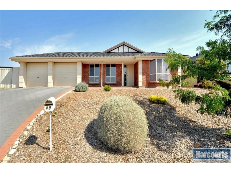 40 Torquay Drive, Seaford Rise SA 5169
