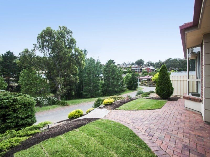 4 Douglas Fir Court, Aberfoyle Park SA 5159