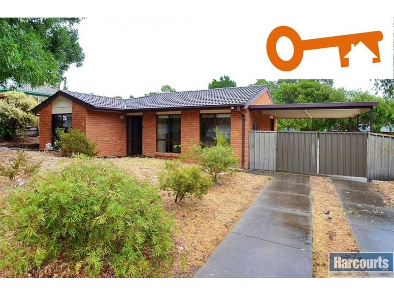 10 Hub Drive, Aberfoyle Park SA 5159