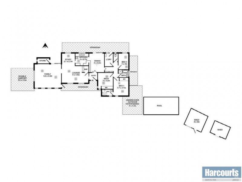 1 Lorina Court, Flagstaff Hill SA 5159