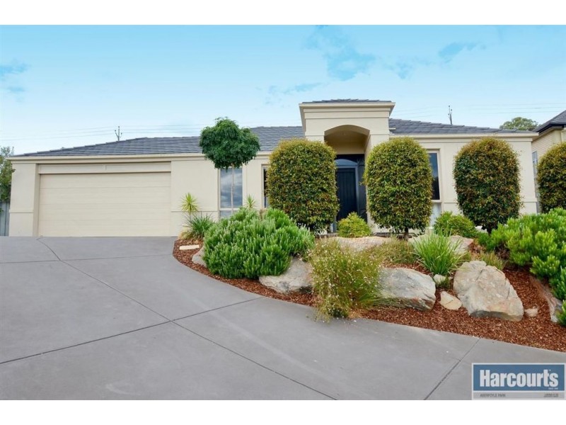 2 Cypress Court, Flagstaff Hill SA 5159