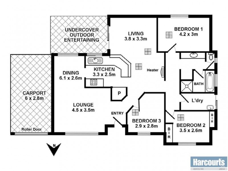 208 Pimpala Road, Woodcroft SA 5162