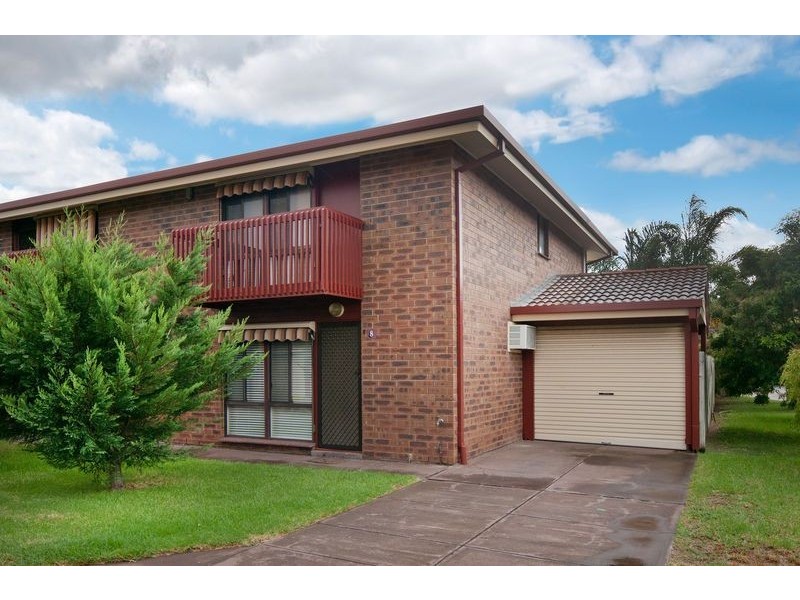8/18 Mellor Avenue, Lockleys SA 5032