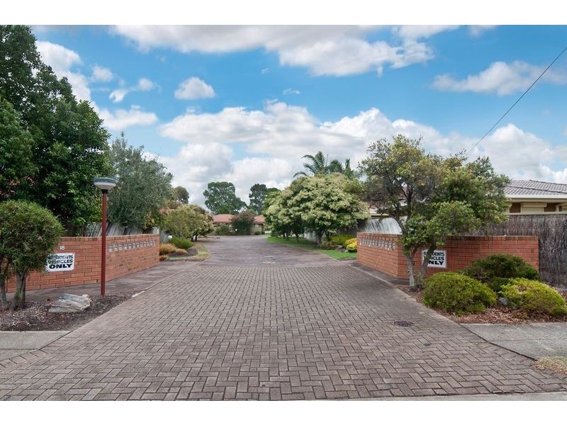 8/18 Mellor Avenue, Lockleys SA 5032