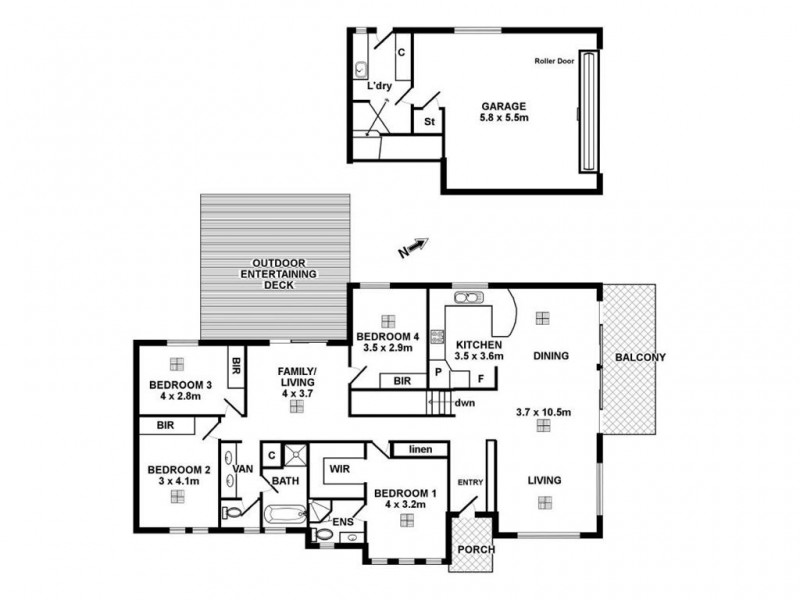 26 Sturt Approach, Flagstaff Hill SA 5159