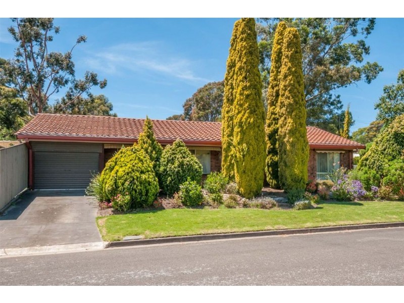 3 Narina Way, Aberfoyle Park SA 5159