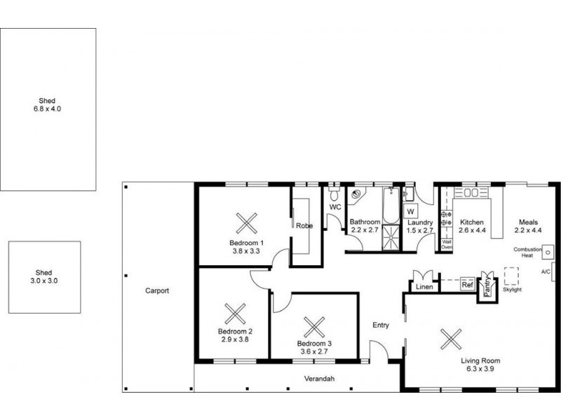 3 Narina Way, Aberfoyle Park SA 5159