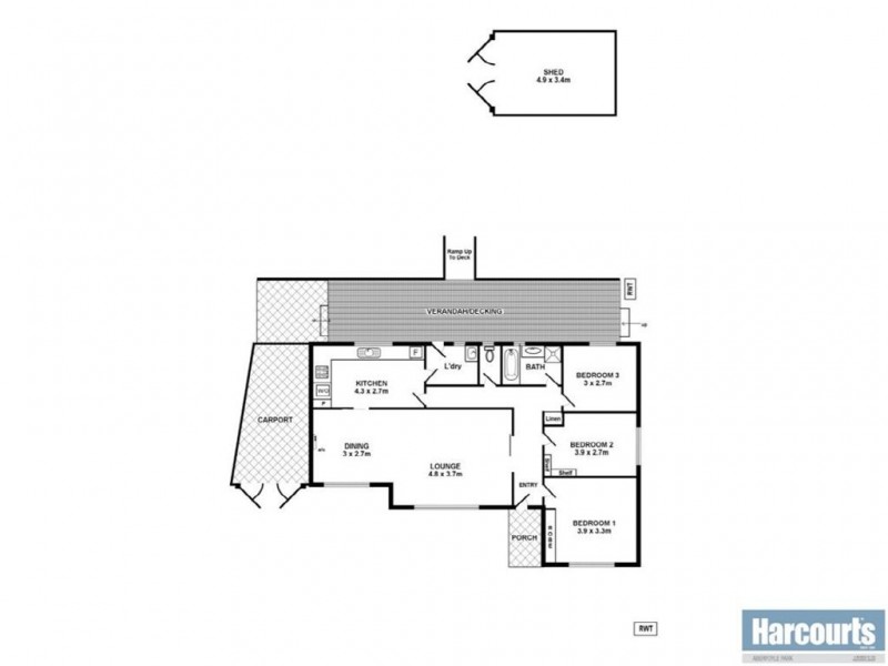 4 Richardson Crescent, Morphett Vale SA 5162