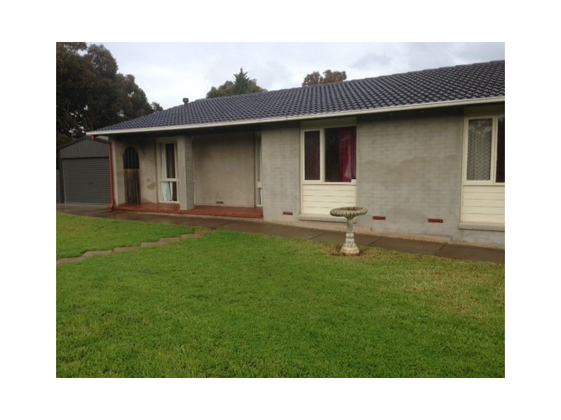 29 Narvik Crescent, Hackham West SA 5163